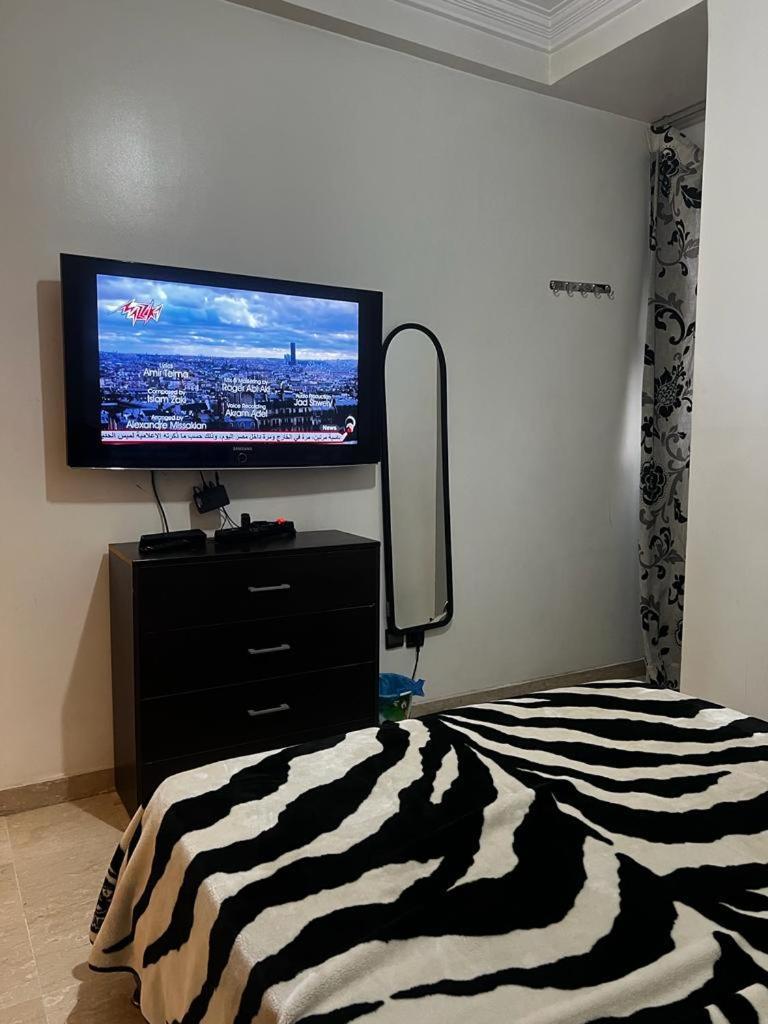 Chic & Apartment Casablanca