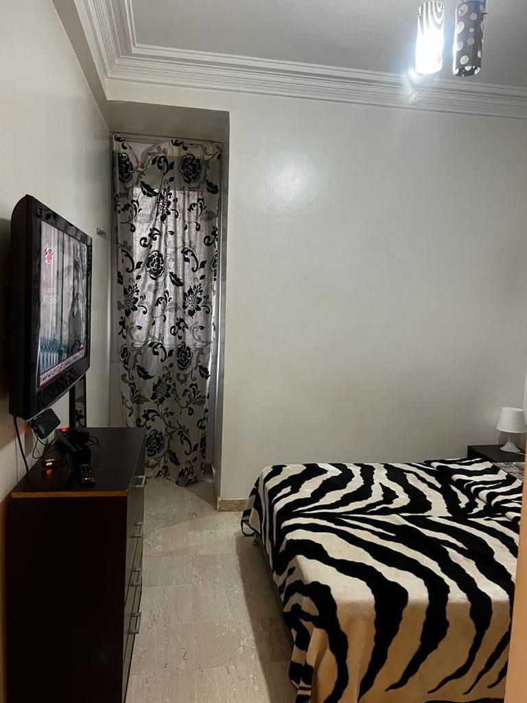 Appartamento Chic & Casablanca
